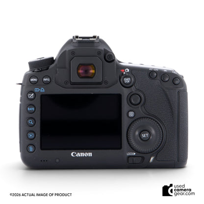 Canon EOS 5D Mark III Digital Camera Body (#903) *USED*