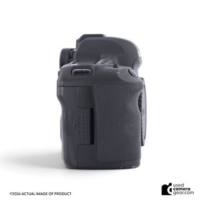 Canon EOS 5D Mark II DSLR Body (#430) *USED*