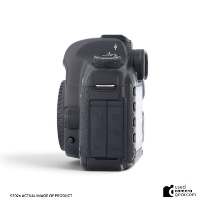 Canon EOS 5D Mark II DSLR Body (#430) *USED*