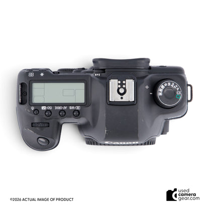 Canon EOS 5D Mark II DSLR Body (#430) *USED*