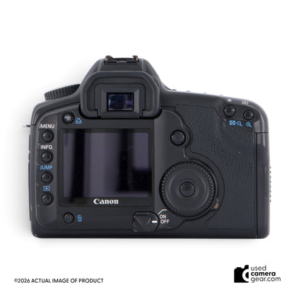 Canon EOS 5D Digital Camera Body (#225) *USED*