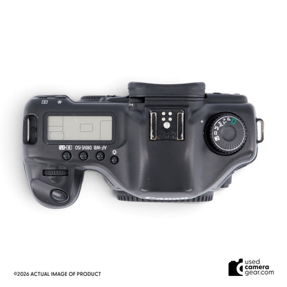 Canon EOS 5D Digital Camera Body (#225) *USED*