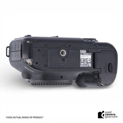 Canon EOS 5D Mark III Digital Camera Body (#811) *USED*