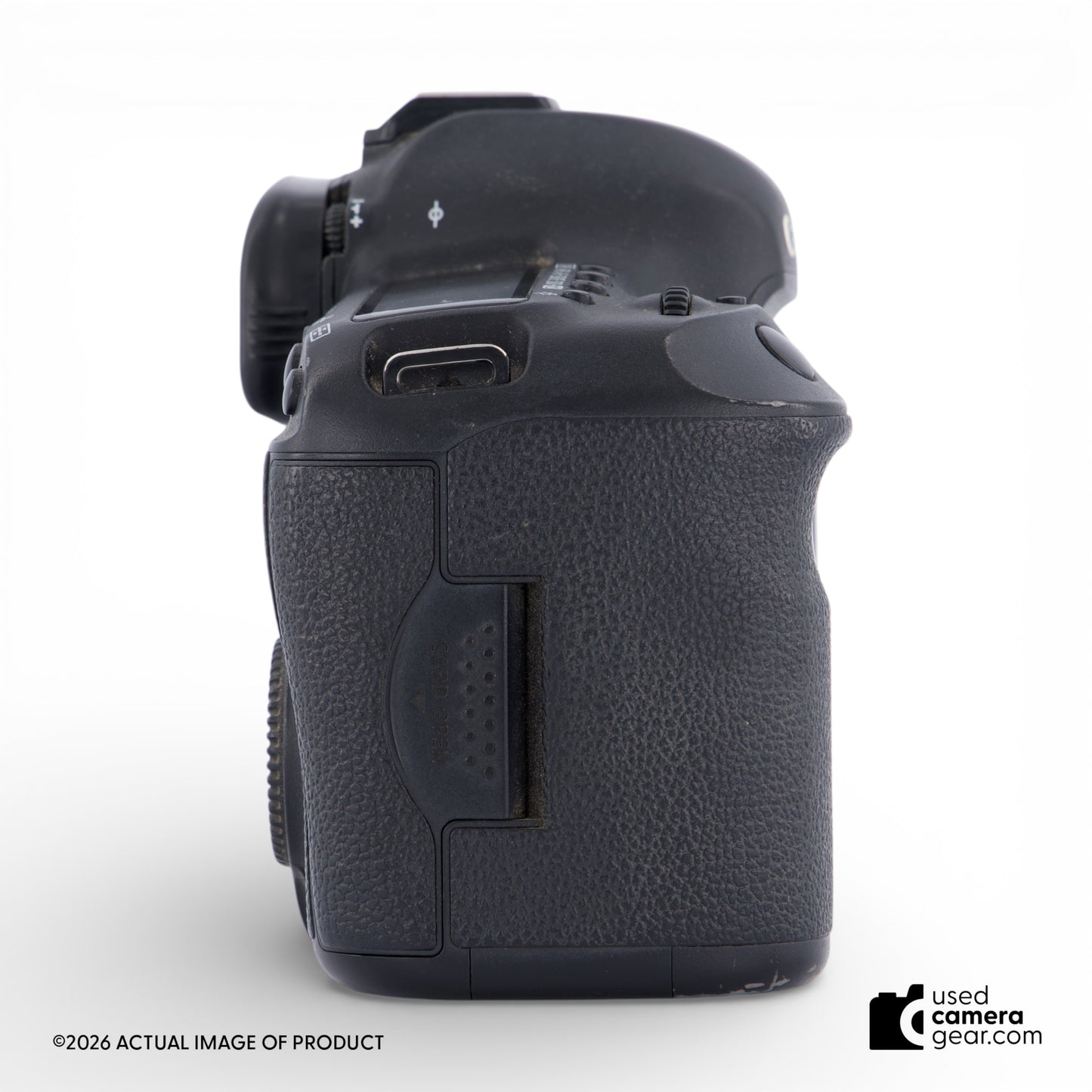 Canon EOS 5D Mark III Digital Camera Body (#811) *USED*