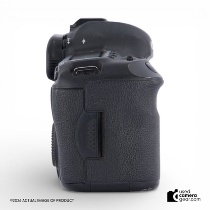 Canon EOS 5D Mark III Digital Camera Body (#811) *USED*
