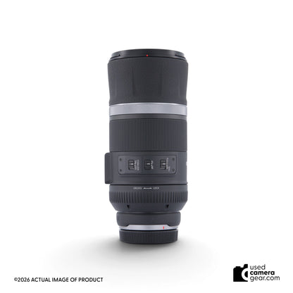Canon RF 600mm F11 IS STM Lens (#853) *USED*