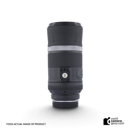 Canon RF 600mm F11 IS STM Lens (#853) *USED*