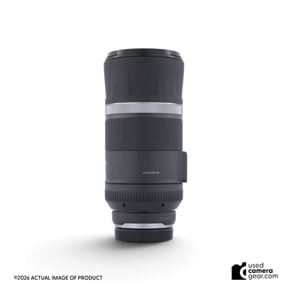 Canon RF 600mm F11 IS STM Lens (#853) *USED*