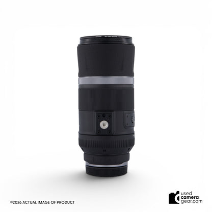 Canon RF 600mm F11 IS STM Lens (#118) *USED*