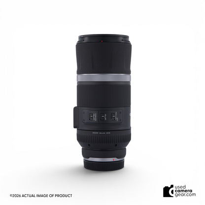 Canon RF 600mm F11 IS STM Lens (#118) *USED*