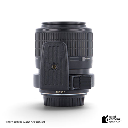 Canon Macro Photo MP-E 65mm f/2.8 1-5x Macro Lens (#352) *USED*