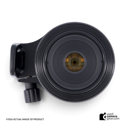 Canon Macro Photo MP-E 65mm f/2.8 1-5x Macro Lens (#352) *USED*