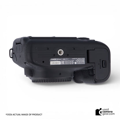 Canon EOS 6D Mark II Body (#237) *USED*