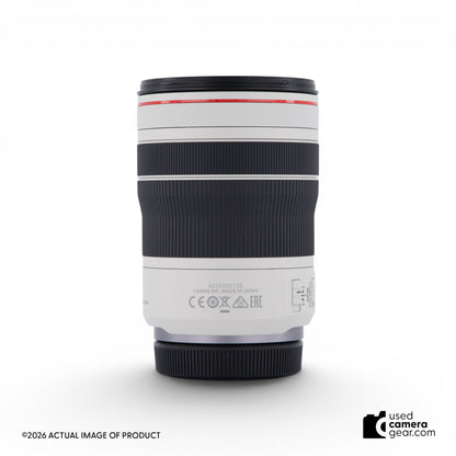Canon RF 70-200mm F4L IS USM Lens (#135) *USED*