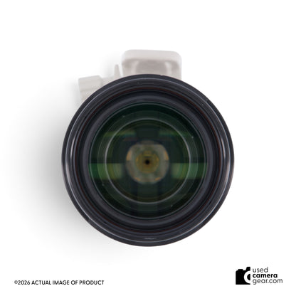 Canon EF 70-200mm f2.8L IS II USM Lens (#831) *USED*
