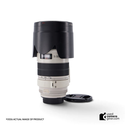Canon EF 70-200mm f/2.8L IS USM II Lens (#945) *USED*