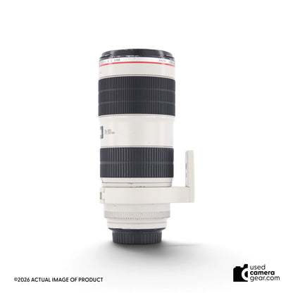 Canon EF 70-200mm f/2.8L IS USM II Lens (#945) *USED*