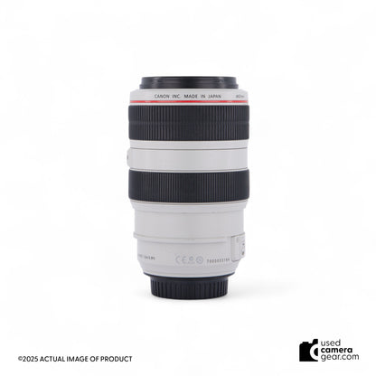 Canon EF 70-300mm f/4-5.6L IS USM *USED*