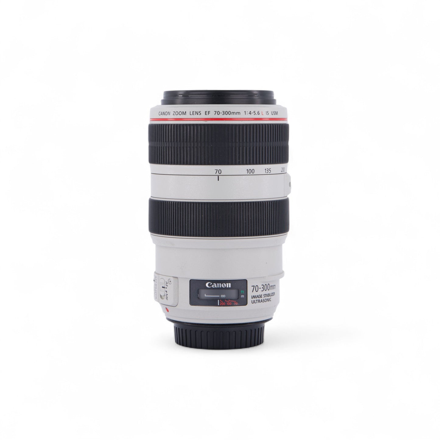 Canon EF 70-300mm f/4-5.6L IS USM *USED*