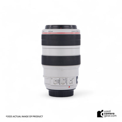 Canon EF 70-300mm f/4-5.6L IS USM *USED*