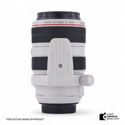 Canon EF 70-300mm f/4-5.6L IS USM (#685) *USED*