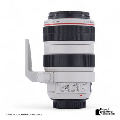 Canon EF 70-300mm f/4-5.6L IS USM (#685) *USED*