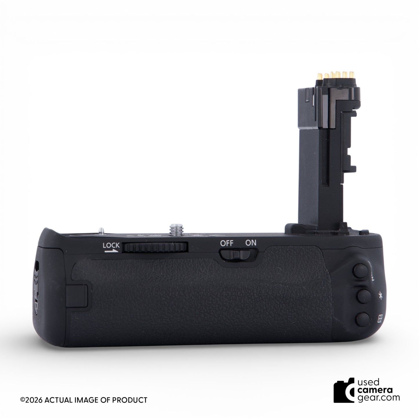 Canon BG-E21 Battery Grip (6D Mark II) (#072) *USED*