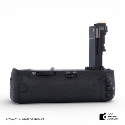 Canon BG-E21 Battery Grip (6D Mark II) (#072) *USED*