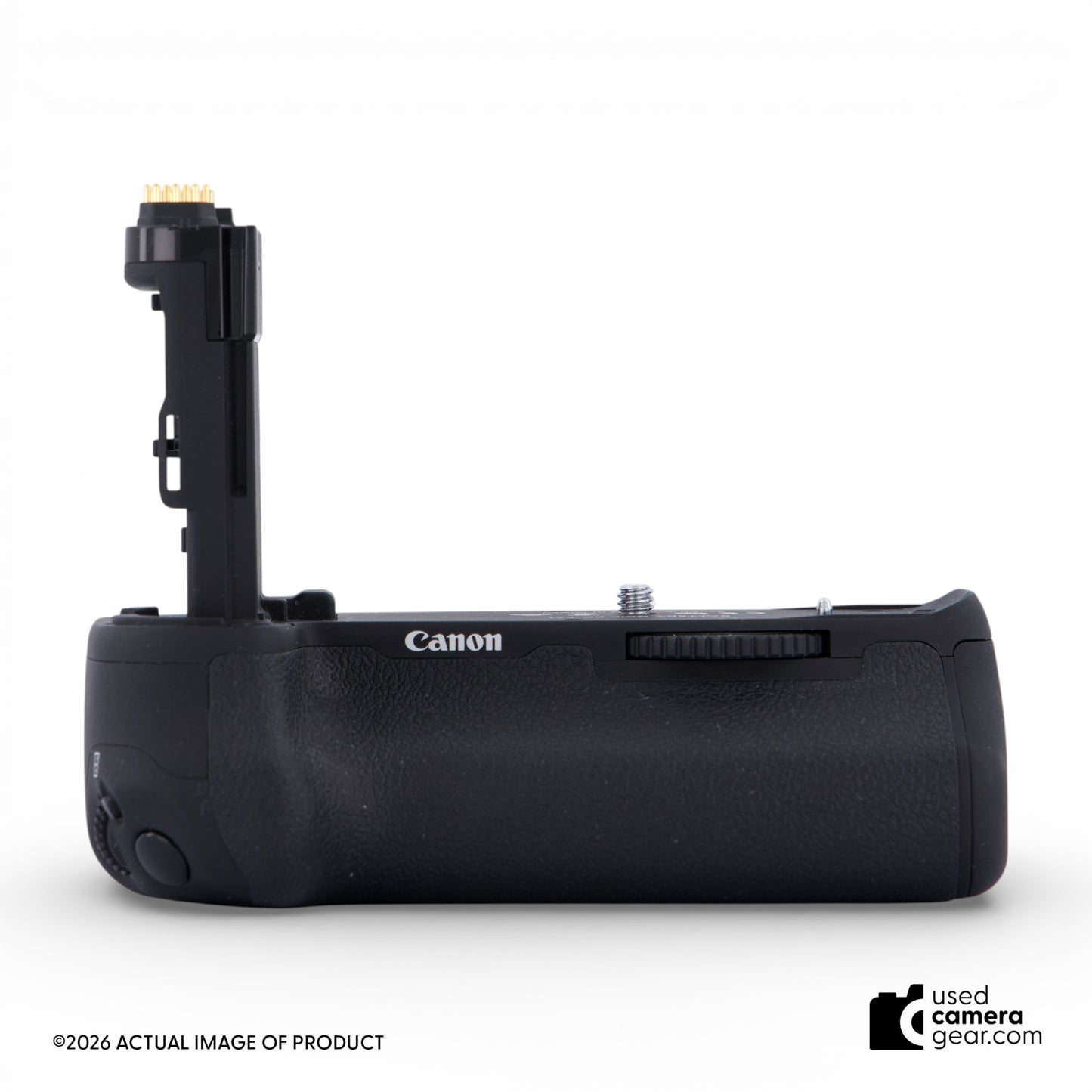 Canon BG-E21 Battery Grip (6D Mark II) (#072) *USED*