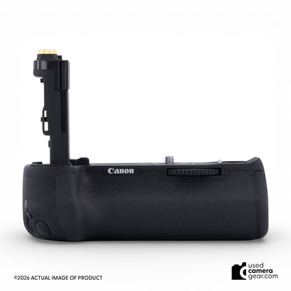 Canon BG-E21 Battery Grip (6D Mark II) (#072) *USED*