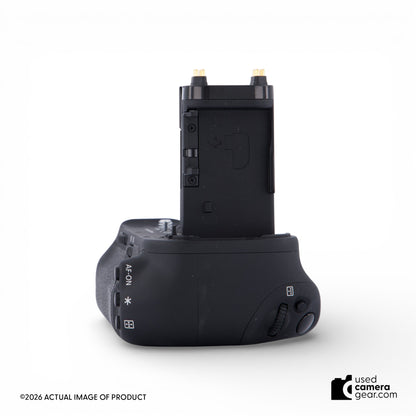 Canon BG-E21 Battery Grip (6D Mark II) (#072) *USED*