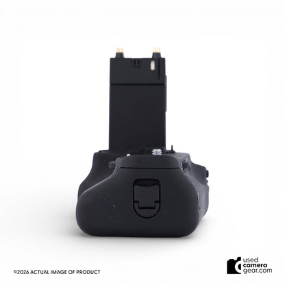 Canon BG-E21 Battery Grip (6D Mark II) (#072) *USED*