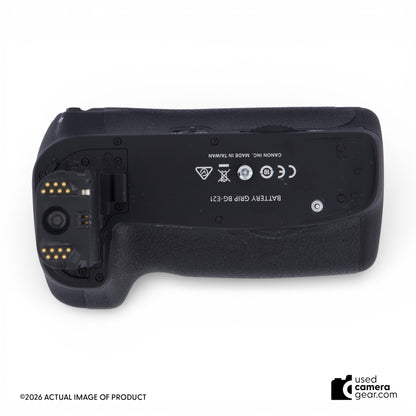 Canon BG-E21 Battery Grip (6D Mark II) (#072) *USED*