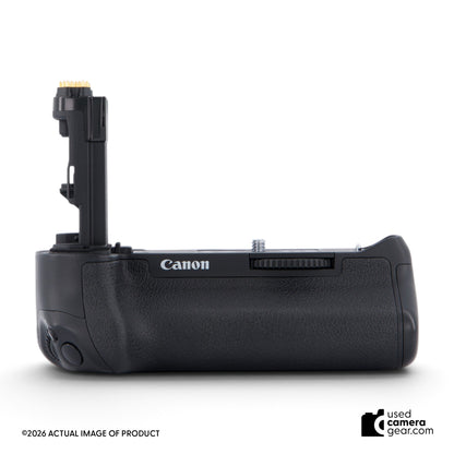 Canon BG-E16 Battery Grip for 7D Mark II *READ* (#903) *USED*
