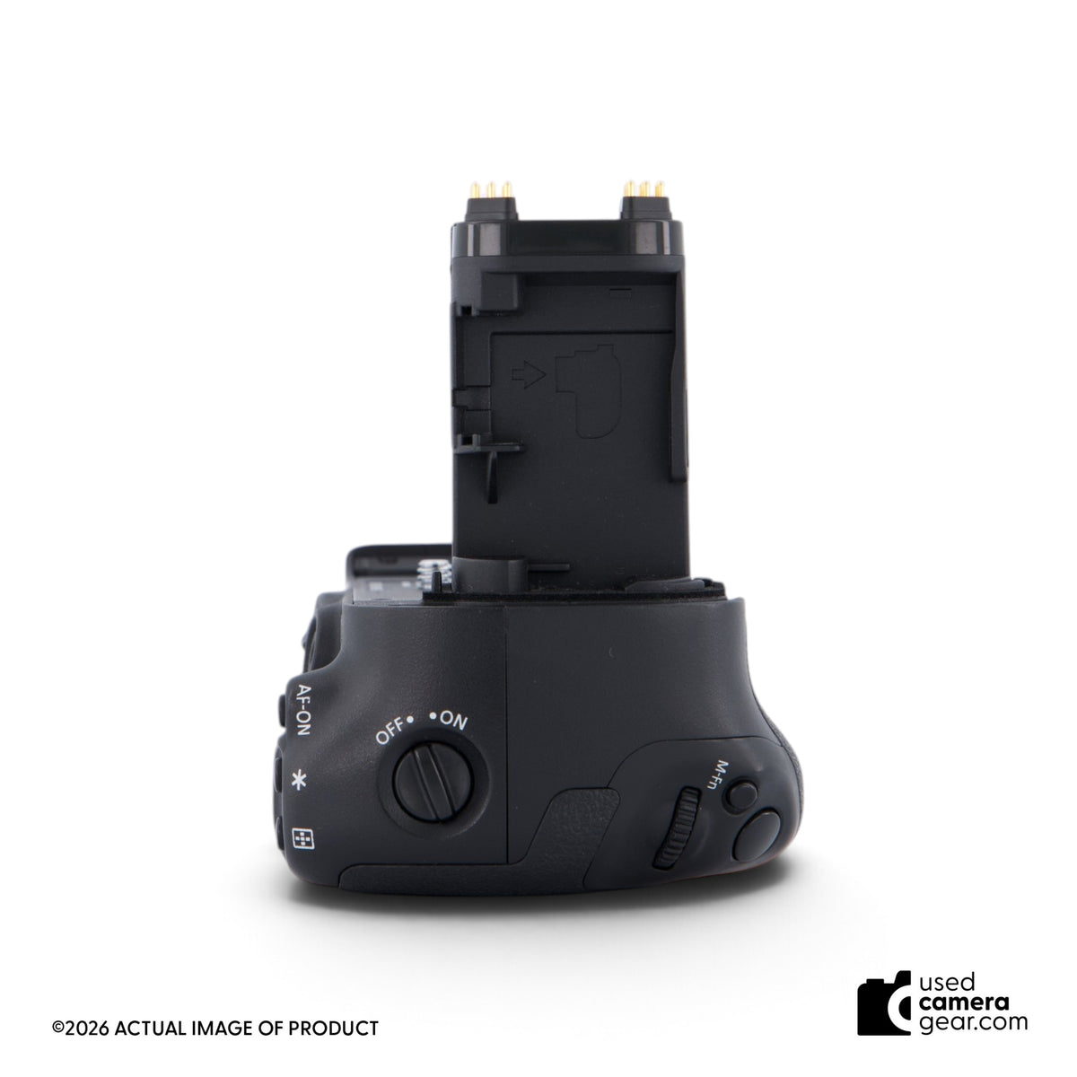 Canon BG-E16 Battery Grip for 7D Mark II *READ* (#903) *USED*
