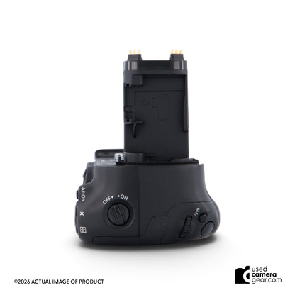 Canon BG-E16 Battery Grip for 7D Mark II *READ* (#903) *USED*