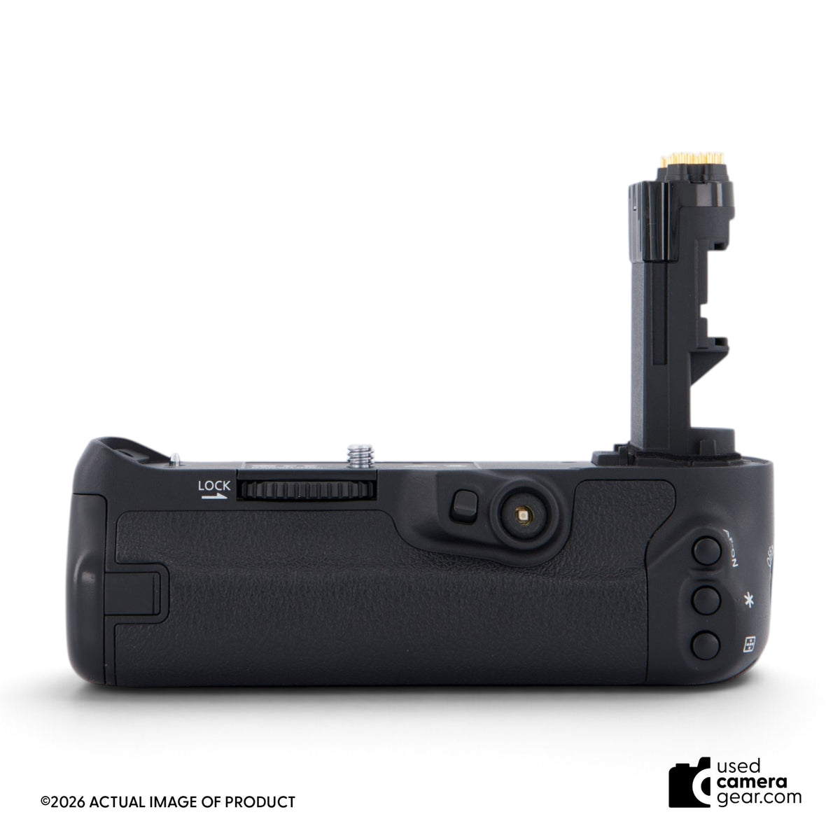Canon BG-E16 Battery Grip for 7D Mark II *READ* (#903) *USED*