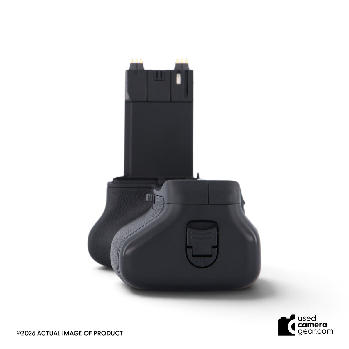 Canon BG-E16 Battery Grip for 7D Mark II *READ* (#903) *USED*