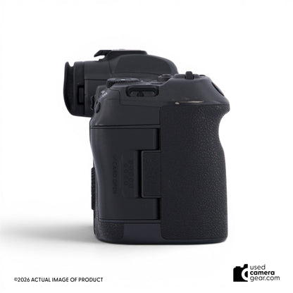 Canon EOS R5 Mirrorless Camera Body (#965) *USED*