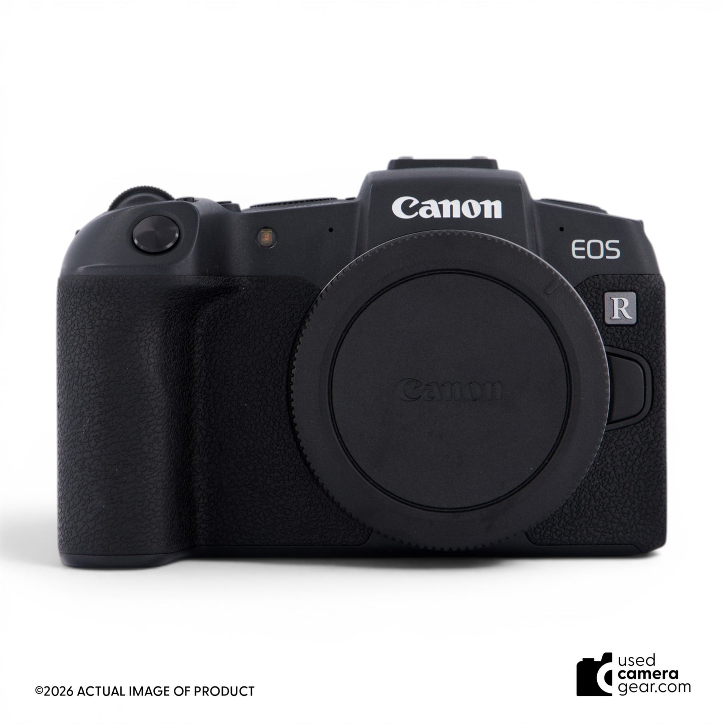 Canon EOS RP Mirrorless Camera Body (#008) *USED*