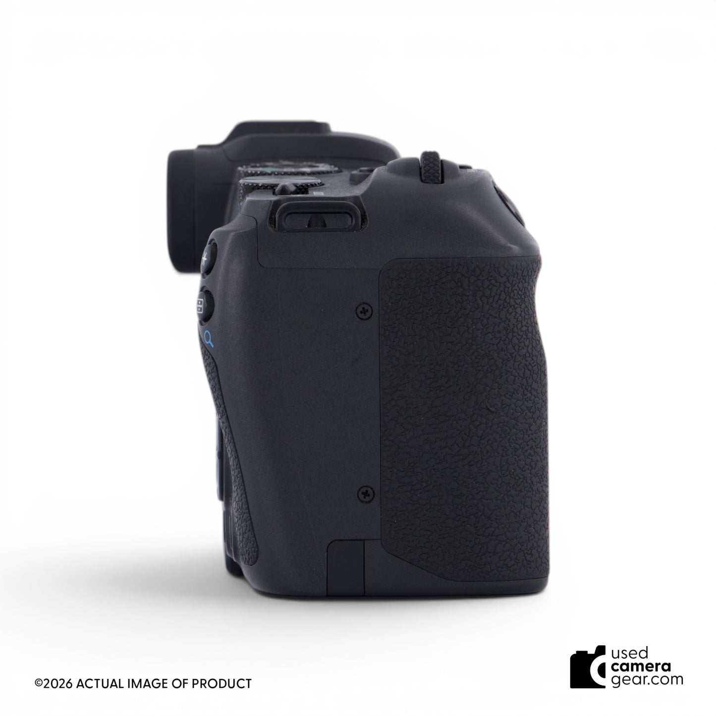 Canon EOS RP Mirrorless Camera Body (#008) *USED*
