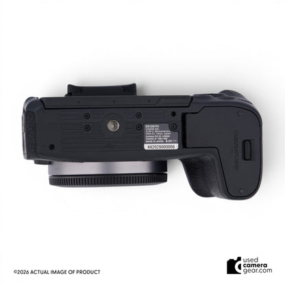 Canon EOS RP Mirrorless Camera Body (#008) *USED*