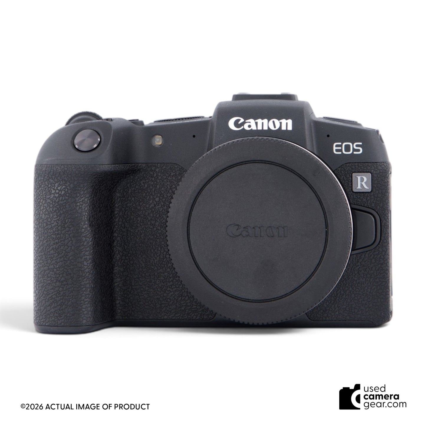 Canon EOS RP Mirrorless Camera Body (#687) *USED*