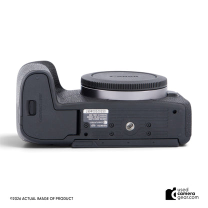 Canon EOS RP Mirrorless Camera Body (#687) *USED*