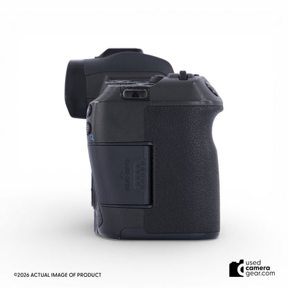 Canon EOS R Camera Body (less than 47k shutter) (#013) *USED*