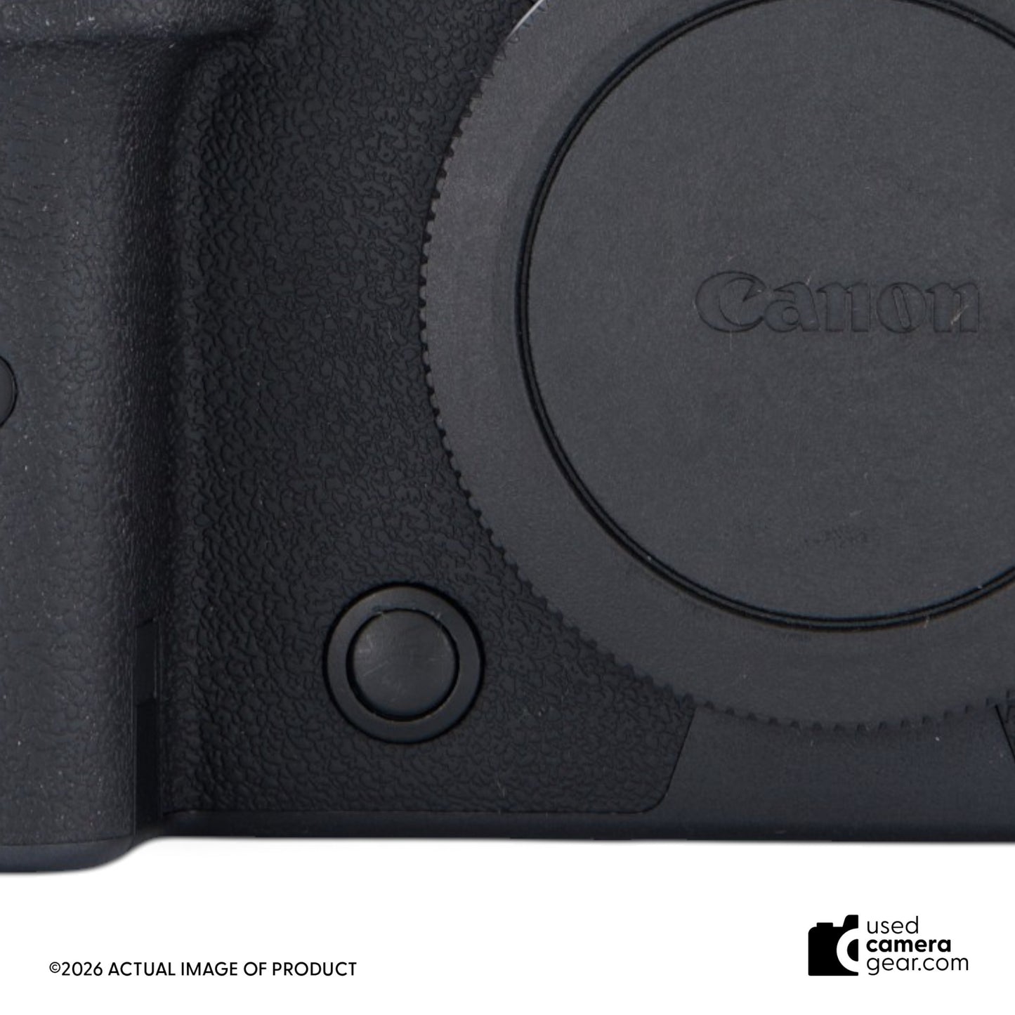 Canon EOS R5 Mirrorless Camera Body (#283) *USED*