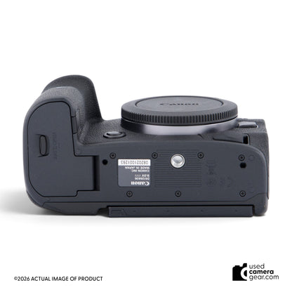Canon EOS R5 Mirrorless Camera Body (#283) *USED*
