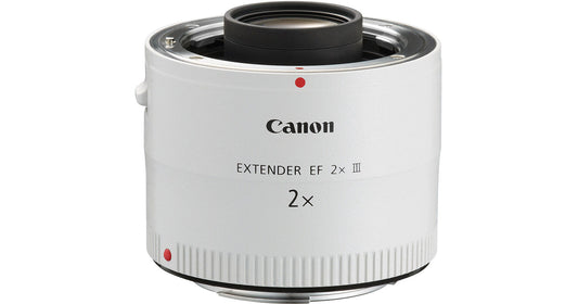 Canon Extender EF 2x III *NEW*