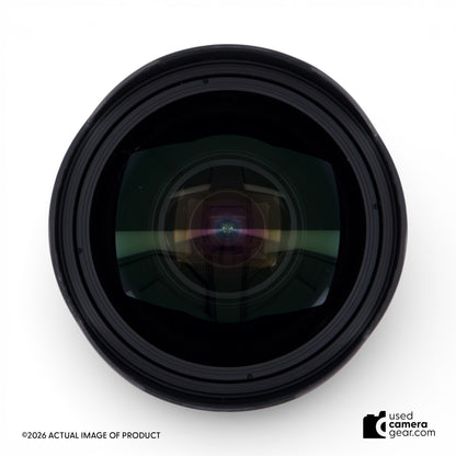 Canon EF 11-24mm f4 L USM Lens (#632) *USED*