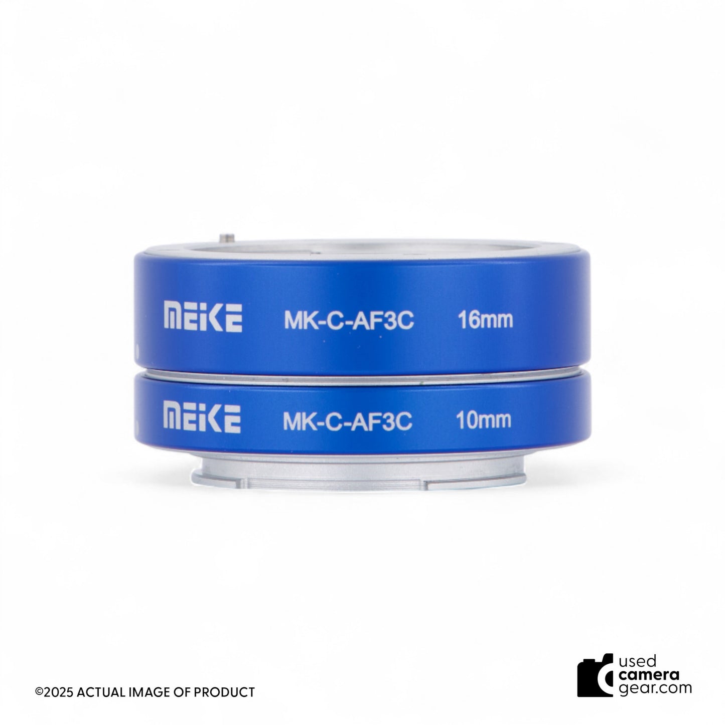 Canon EOS M6 Mark II Mirrorless Camera with EF-M 18-150mm IS STM Lens and EVF (Black) (#805) *USED*